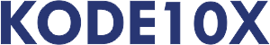 kode10x